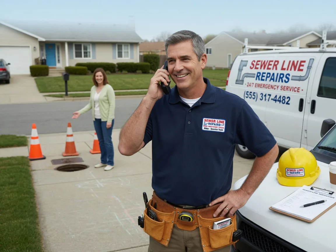 Emergency Plumber Wadesville, IN FAQs